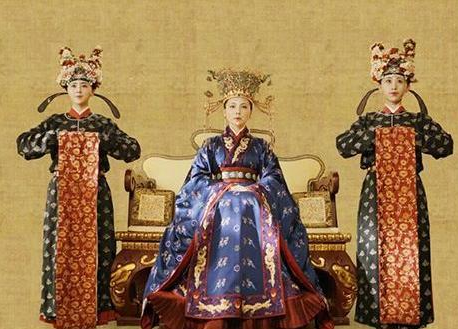 艺女刘娥是怎么样逆袭，最终成为皇太后的？