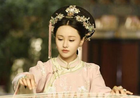 清朝后宫最长寿的嫔妃是谁？