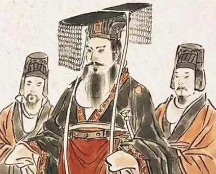 刘秀作为开国皇帝却甘愿做中兴之主 刘秀为何用汉作为国号