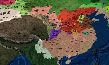 西域与西汉有近百年的友好发展，王莽为什么将其毁于一旦？