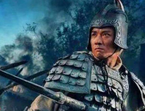 刘备称王后为了四个将军 刘备为什么漏掉赵云
