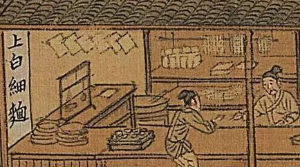 在宋代画作《清明上河图》中，张择端隐藏了哪些“暗线”？
