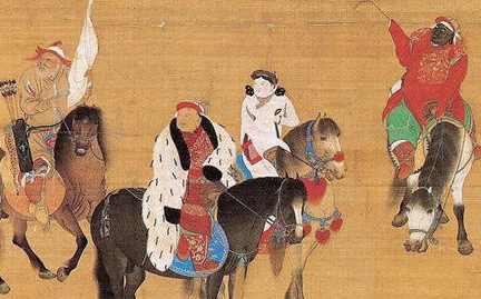 蒙古骑兵勇武凶悍且领域辽阔，为什么还是被朱元璋打败？
