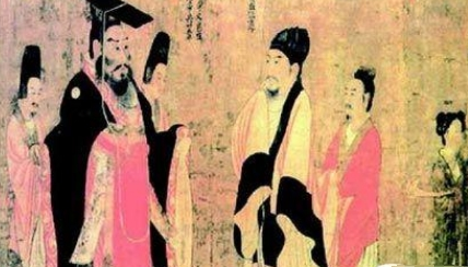 杨坚是怎么建立隋朝的？