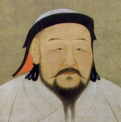 忽必烈建立一个强大的帝国 蒙古人为什么不喜欢忽必烈