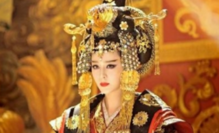 武则天是唯一的女性皇帝，她的男宠们究竟是怎么样挑选的？