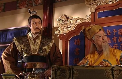 马皇后和朱元璋的感情到底有多好？
