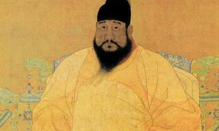 明太祖朱元璋杀了那么多人，明初为什么还会有洪武之治？