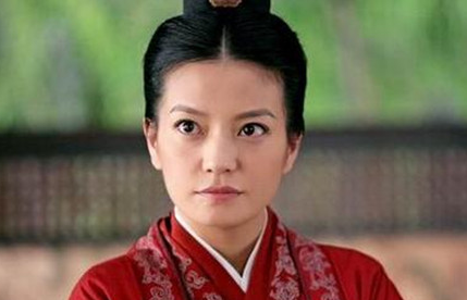 民间盛传在刘备兵败身亡后，他的夫人孙尚香是怎么死的？