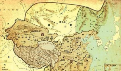 至王莽篡夺政权时，西汉的疆域最远达到哪个地区？