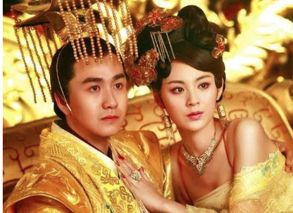 尔朱英娥：先后嫁给三个皇帝，继子想霸占她结果怎么样？