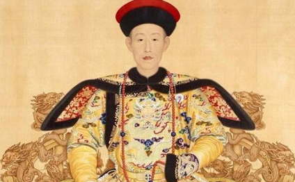 在康乾盛世时期，整个清帝国的版图达到了怎样的程度？