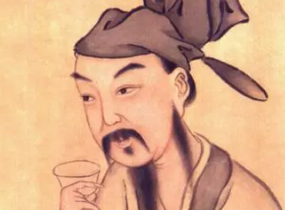杜佑：唐朝时期宰相、史学家，创立史书编纂的新体裁