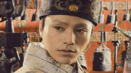 南汉的开国君主为刘岩，这个政权又是怎么样变为太监王朝？