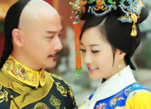 乾隆后宫唯一的汉族女子是谁？