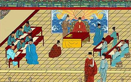 明经始于汉武帝时期，之后各朝的明经有哪些历史沿革？