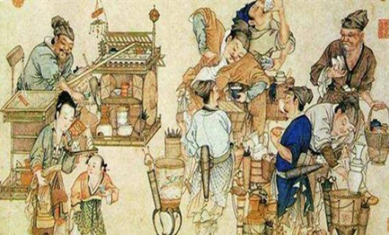 都说民以食为天，《东京梦华录》怎么样描绘北宋的饮食文化？