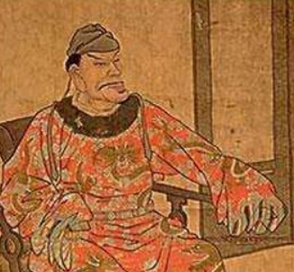 历史上朱元璋病逝的时间是什么时候？