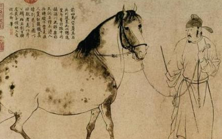 文人画的由来可以追溯到汉代，典籍中都有哪些记载？