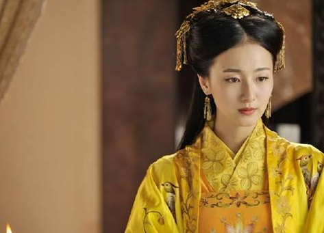 曾经是侍女的杨皇后是怎么一步步登上高位的？