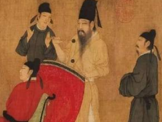 徐知诰是什么人?他最终能成为南唐开国皇帝是为何做到的？