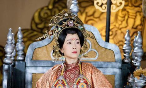 唐朝第一位嫁给回纥可汗的和亲公主，宁国公主的一生有多悲惨？