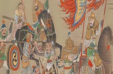 唐肃宗将唐玄宗迎回京城 两个皇帝在长安不是很危险吗