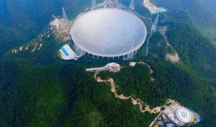 随着科学技术的不断发展，中国天眼捕捉到宇宙脉冲了吗？