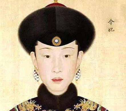 乾隆唯一的汉人皇后是谁？