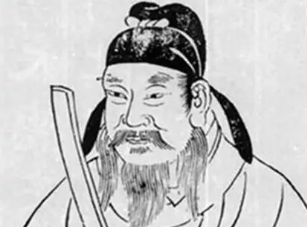 卢怀慎：唐朝时期宰相，遇事推让，成为“伴食宰相”