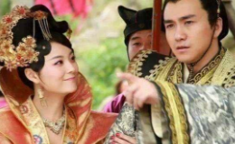 冯小玲是怎么样从一个丫鬟最后成为皇帝的宠妃呢？