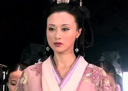 薄姬被认为是“皇帝之母”，吕雉为什么没对付她？