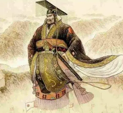 历史上秦朝的历代皇帝顺序是什么样的？