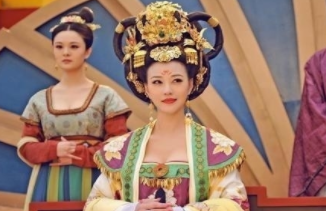 杨妃本是李元吉的妻子，为什么后来嫁给了李世民呢？