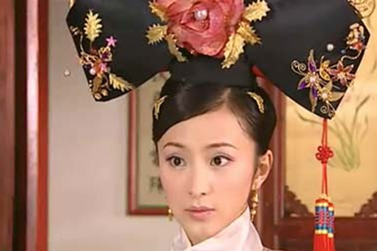清朝定妃：万琉哈氏的生平 清朝后宫中最长寿的嫔妃