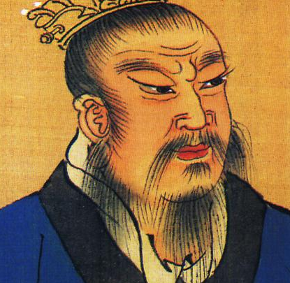 刘秀和刘邦有没有血缘关系 历史上还有哪些王朝是刘邦后人建立的