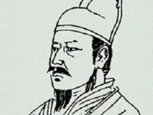 刘崇：后汉高祖刘知远之弟，在太原称帝建立北汉