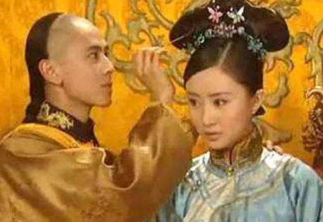 为什么说孝献皇后是清朝最特别的皇后？