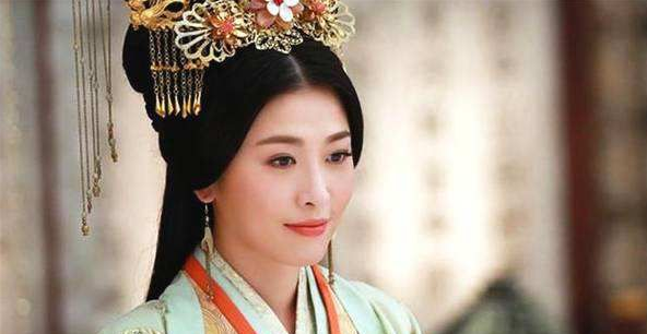清河公主：中国历史上唯一一位被卖身为奴的公主，