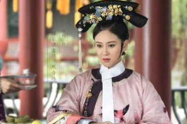 豫妃的封号是什么?蒙古女人27岁入宫嫁乾隆