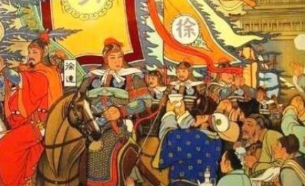 纵观中国古代史，明朝为什么是唯一一次北伐成功的朝代？