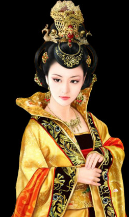 风华绝代的元贞皇后，她与朱温之间有何故事？