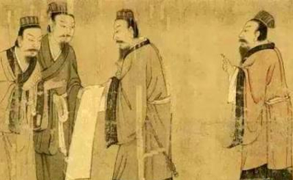 尚书台作为东汉皇帝的秘书机关，其主要执掌哪些政务问题？