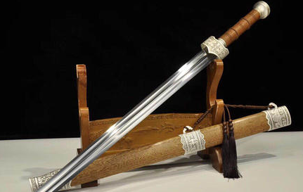 剑在古代为什么这么被重视？