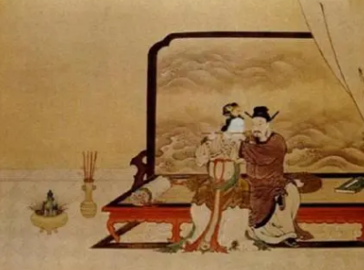 吴融所作的《华清宫二首》，表达了对求长生者、尤其是对玄宗的讽刺