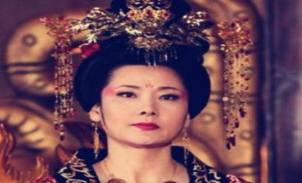唐朝皇帝李显的皇后是谁？