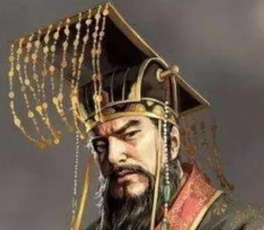 历史上秦朝的历代皇帝顺序是什么样的？