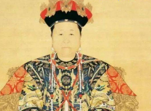 孝和皇后是什么人?清朝后宫掌权最久的女人