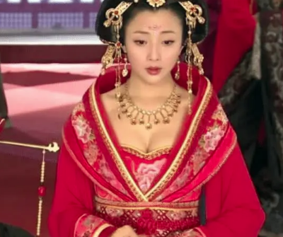 杨贵妃喜欢吃荔枝，为什么就说她是祸国殃民？