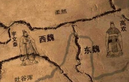 北魏发展到后期就衰落了，而导致其直接灭亡的原因有哪些？